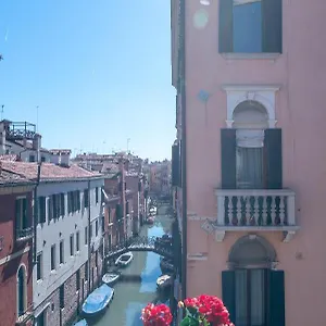 Appartement Casanova Deluxe, Venise