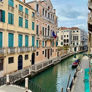 Casa Anna Apartment