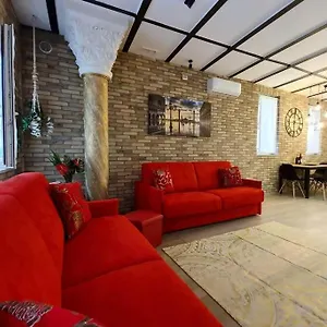 Ca Cici Loft Apartment