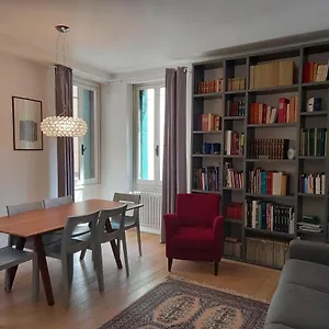 Ca' Boldo - San Polo --- Au Coeur De - True Apartment