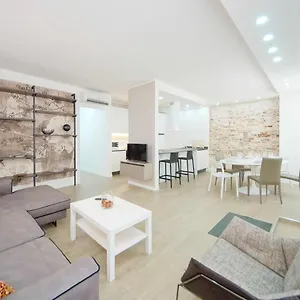 Center Ca' Corte Paludo Wi-fi Fibre Apartment