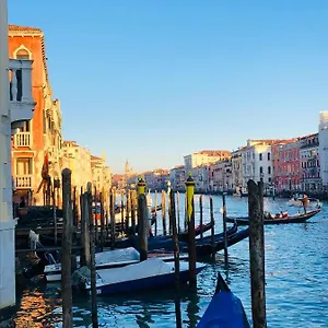 Appartement Ca Dode Grand Canal, Venise