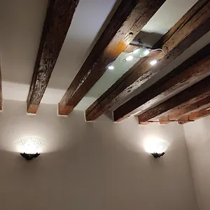 Appartement Lista, Venise