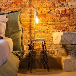 Casa Manina Sul Ponte - Your Private Canal View Apartment