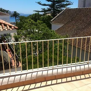 Mirador Del Balcon De Europa 1a - Nerja