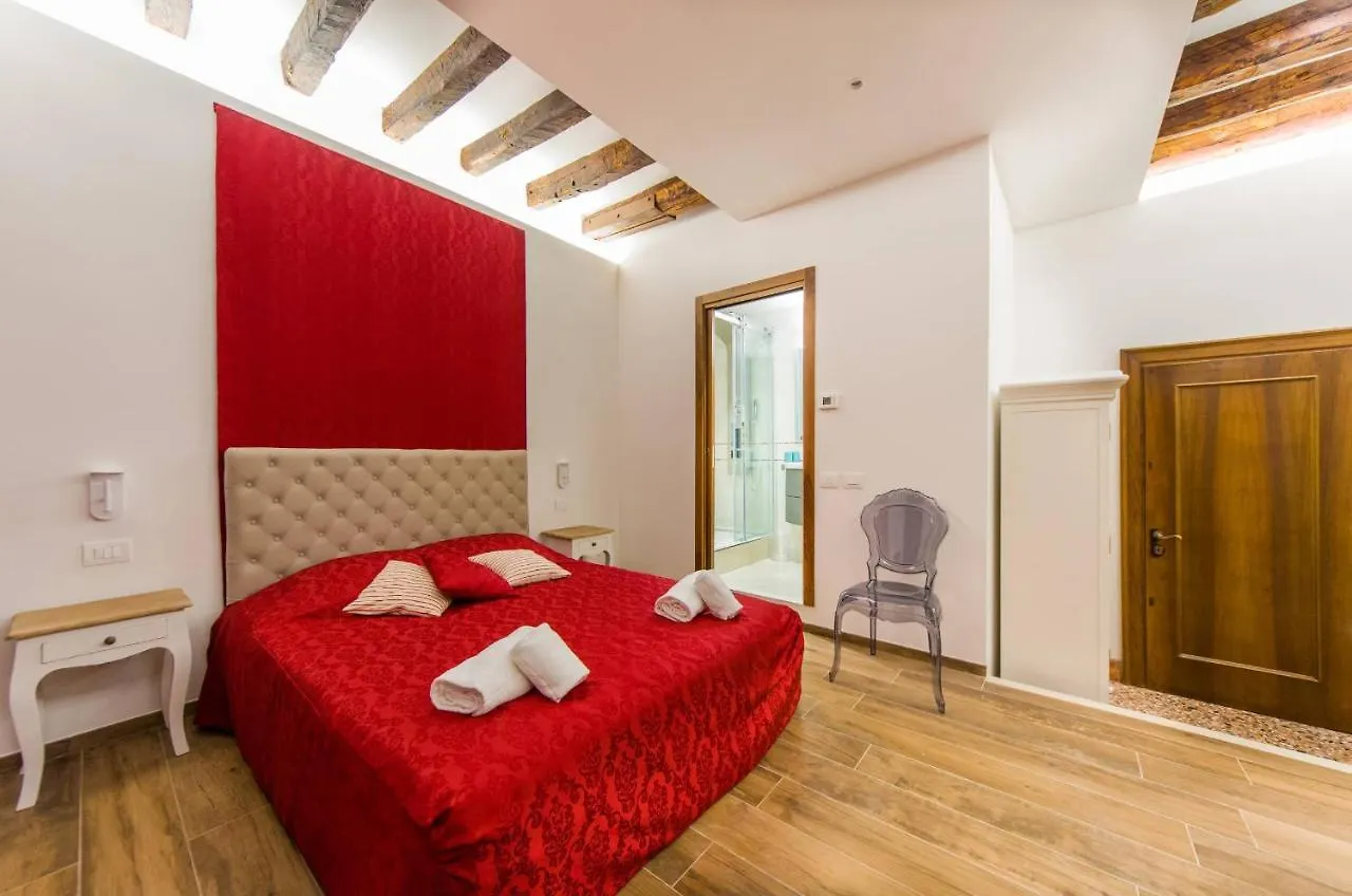 Residenza La Torretta Apartment Venice Italy