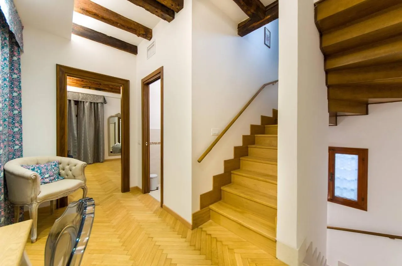 Residenza La Torretta Apartment Venice