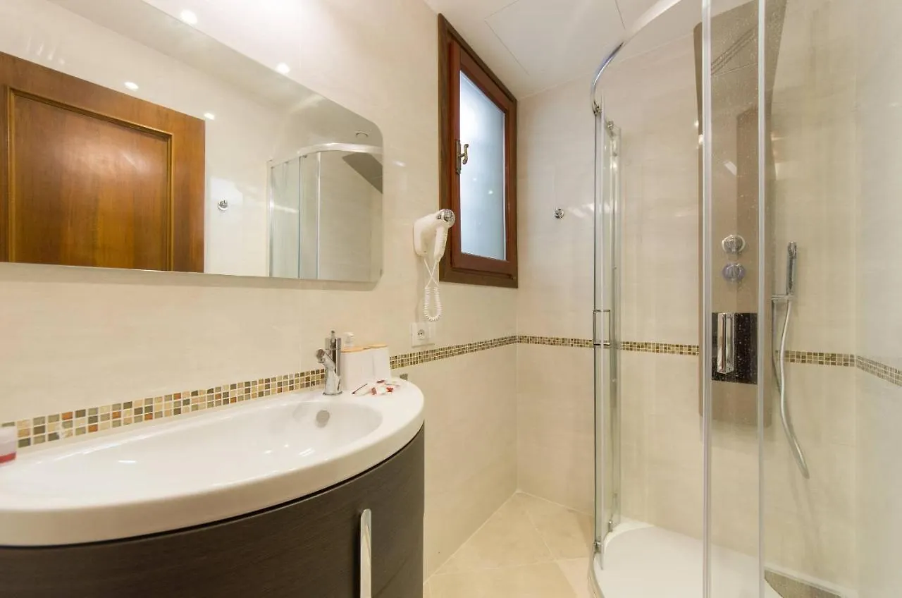 Residenza La Torretta Apartment Venice 0*,