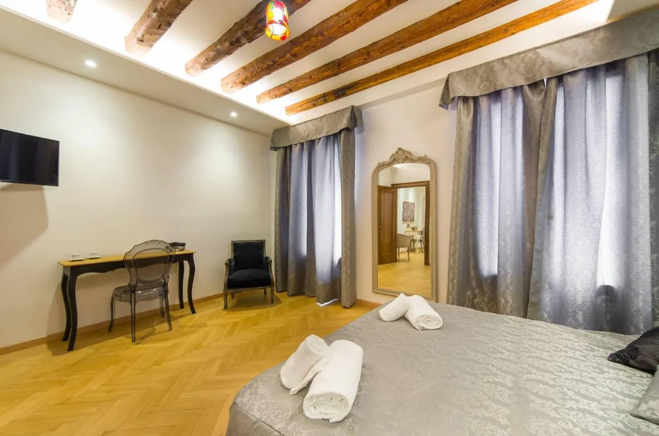 Residenza La Torretta Apartment Venice