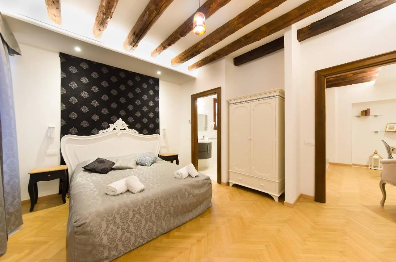 Residenza La Torretta Apartment Venice