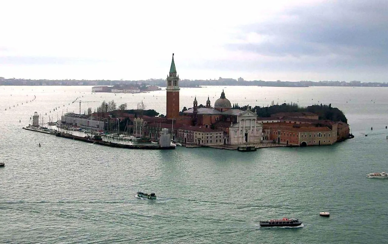 Residenza La Torretta Apartment Venice Italy