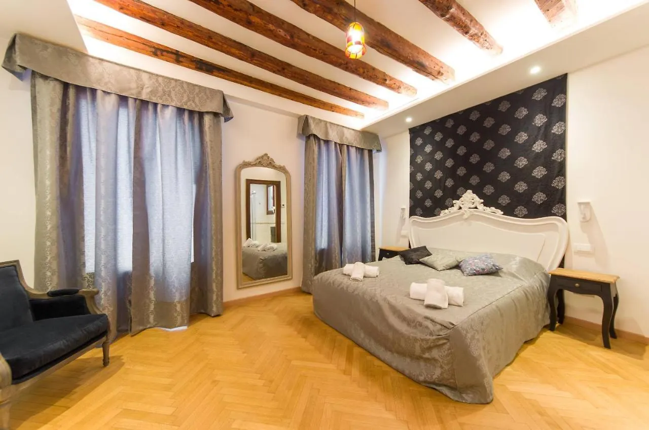 Residenza La Torretta Διαμέρισμα Βενετία 0*,  Ιταλία