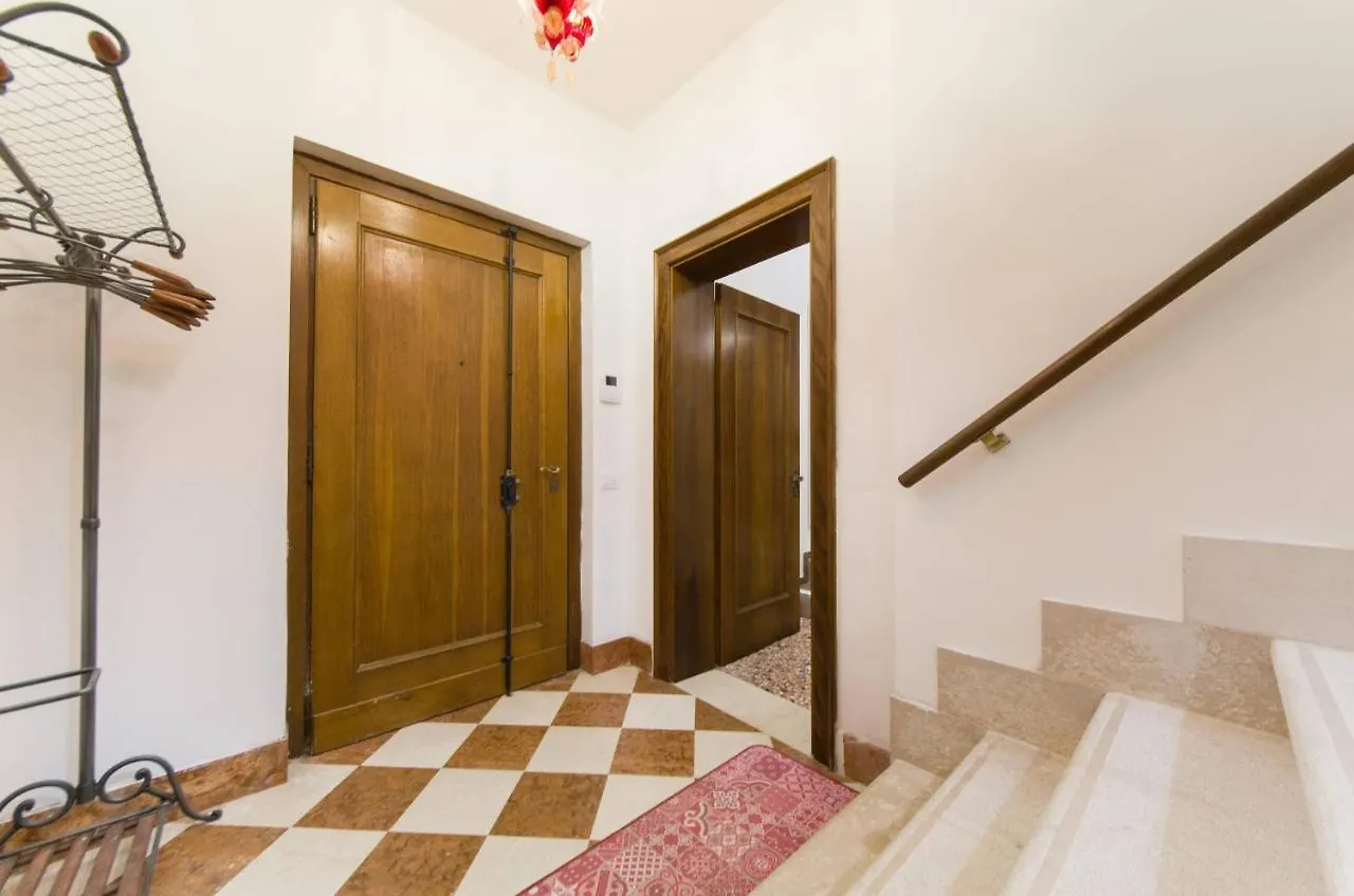 Residenza La Torretta Διαμέρισμα Βενετία