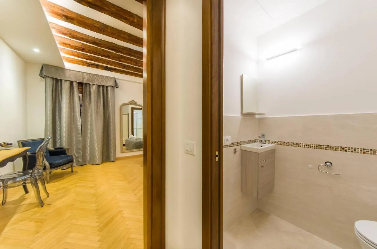 Residenza La Torretta Διαμέρισμα Βενετία Ιταλία