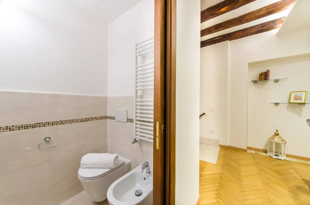 Residenza La Torretta Διαμέρισμα Βενετία