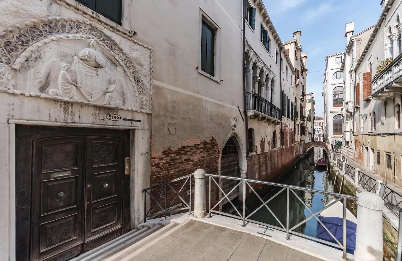 Residenza La Torretta Διαμέρισμα Βενετία